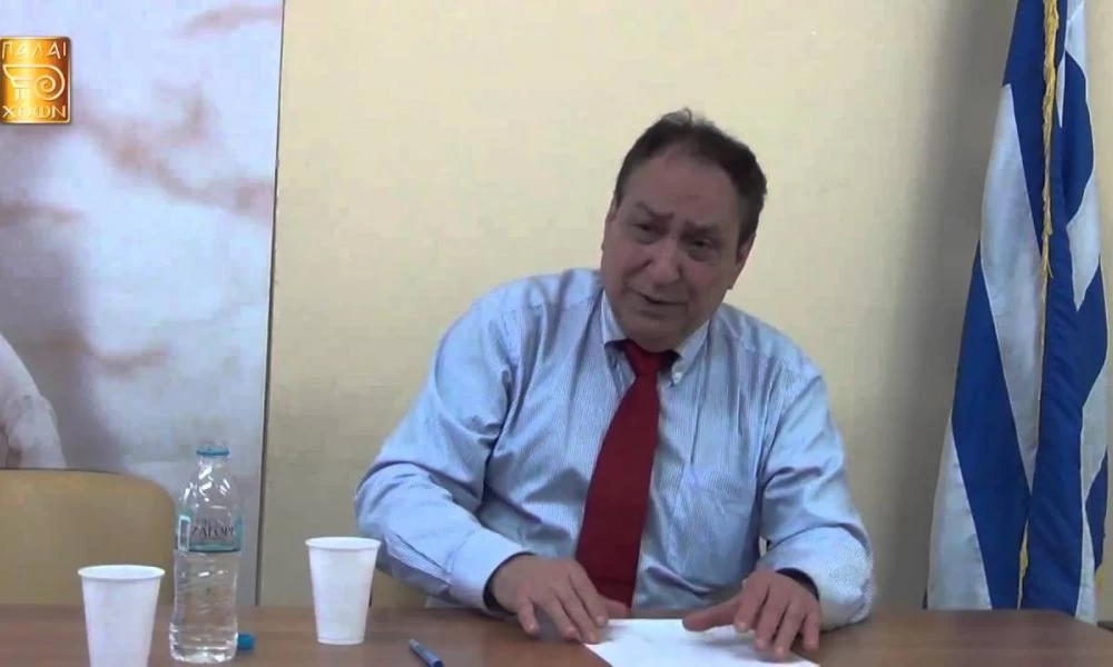 Νεάρχου: Να αναβιώσει ο ενιαίος αμυντικός χώρος με τη στρατιωτική συμφωνία με Ισραήλ, Κύπρο